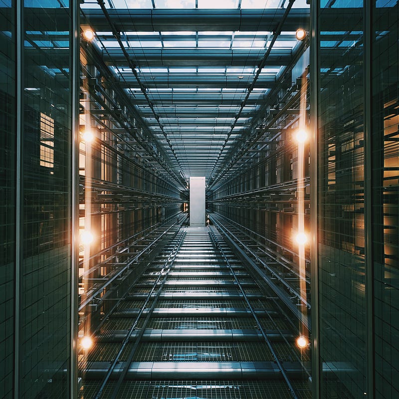 Featured image of post How to deploy Management Groups with Azure Bicep and Azure DevOps